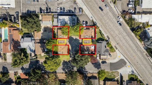 2815 Sycamore, Montrose, CA, 91214 | Card Image