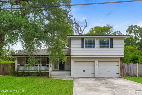 1685 Mount Vernon Dr, Jacksonville, FL, 32210-1228 | Card Image