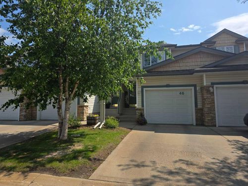 46-73 Addington Dr, Red Deer, AB, T4R2Z6 | Card Image