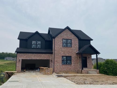 6033 Arbor Woods Way, Richmond, KY, 40475-7592 | Card Image
