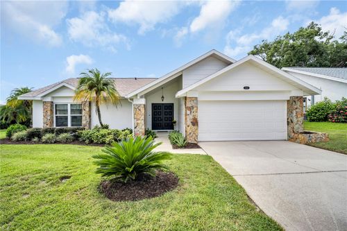 3444 Carmichael Street, PALM HARBOR, FL, 34684 | Card Image