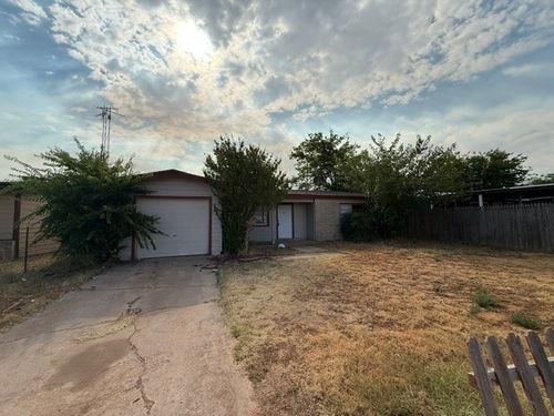 917 N Danville Dr, Abilene, TX, 79603-5341 | Card Image