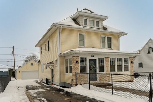 40 2nd Ave Nw, Plainview, MN, 55964-1221 | Card Image