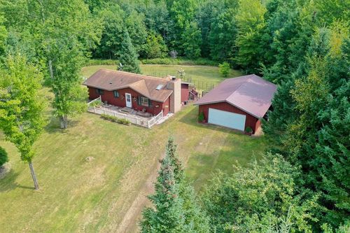 N5100 Hetland Avenue, Greenwood, WI, 54470 | Card Image