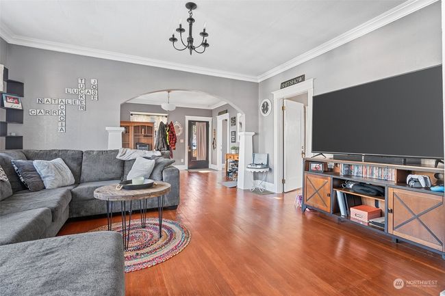 705 B St, House other with 4 bedrooms, 2 bathrooms and 1 parking in Vader WA | Image 7