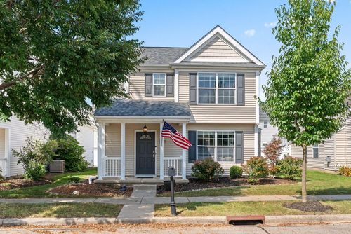 7202 Hillmont Dr, New Albany, OH, 43054-7026 | Card Image