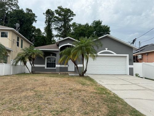 7202 N Glen Avenue, TAMPA, FL, 33614 | Card Image
