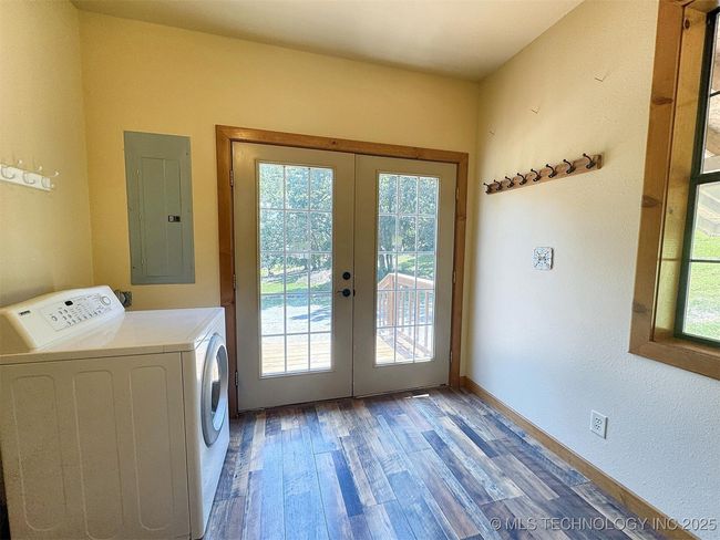 20413 Allen Rd, House other with 2 bedrooms, 2 bathrooms and null parking in Tahlequah OK | Image 62