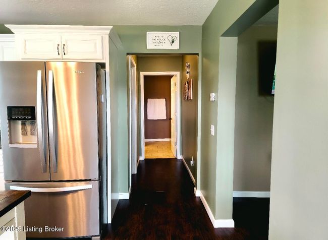 1515 Concord Rd, House other with 2 bedrooms, 1 bathrooms and null parking in Falls of Rough KY | Image 29