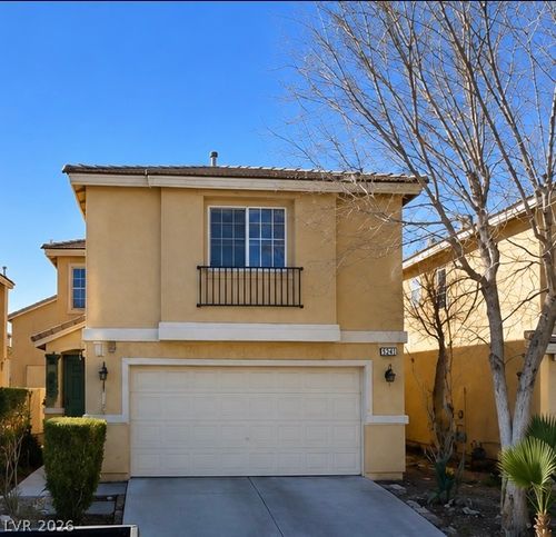 4133 Kemble Court, Las Vegas, NV, 89115 | Card Image