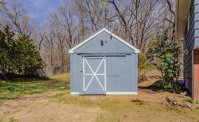106 Lorraine Ter, House other with 4 bedrooms, 2 bathrooms and null parking in Middletown CT | Image 38