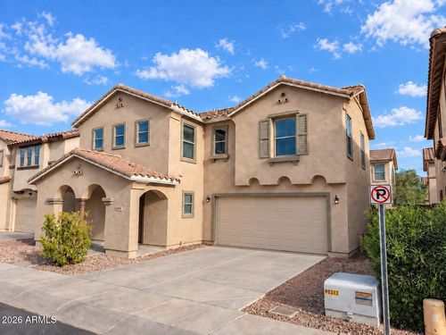 8014 W Brill Street, Phoenix, AZ, 85043 | Card Image