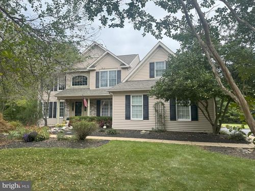 40 Chanticleer Dr, Glenmoore, PA, 19343-1836 | Card Image