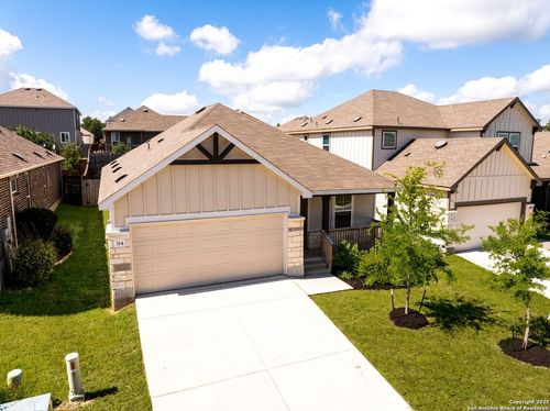 314 Floating Feather, San Antonio, TX, 78260-4808 | Card Image