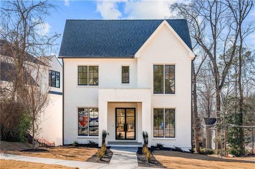 1348 Berwick Ave Ne, Atlanta, GA, 30306-3219 | Card Image