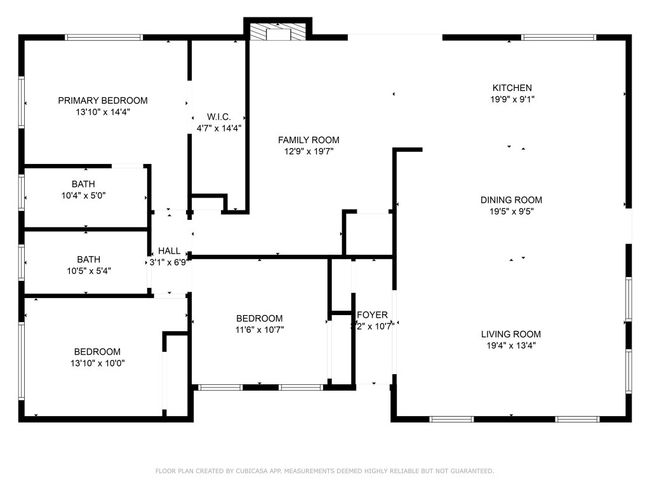 9614 Newfoundland Cir, House other with 3 bedrooms, 2 bathrooms and 2 parking in Austin TX | Image 29