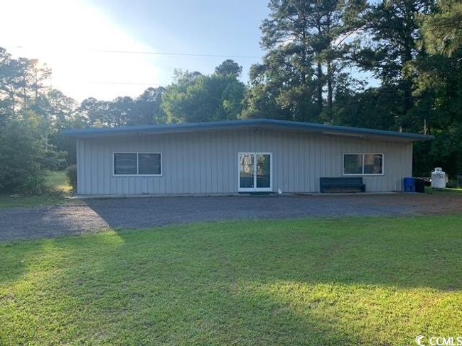 2100 Nesmith Rd, House other with 3 bedrooms, 2 bathrooms and 2 parking in Nesmith SC | Image 27