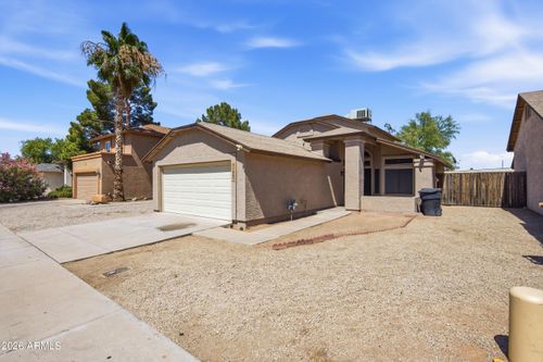 11907 N 76th Dr, Peoria, AZ, 85345-1313 | Card Image