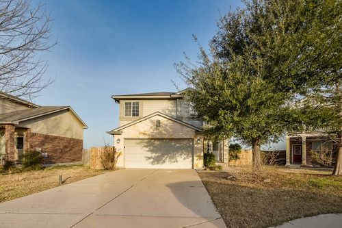 1206 Hensley Dr, Leander, TX, 78641-8296 | Card Image