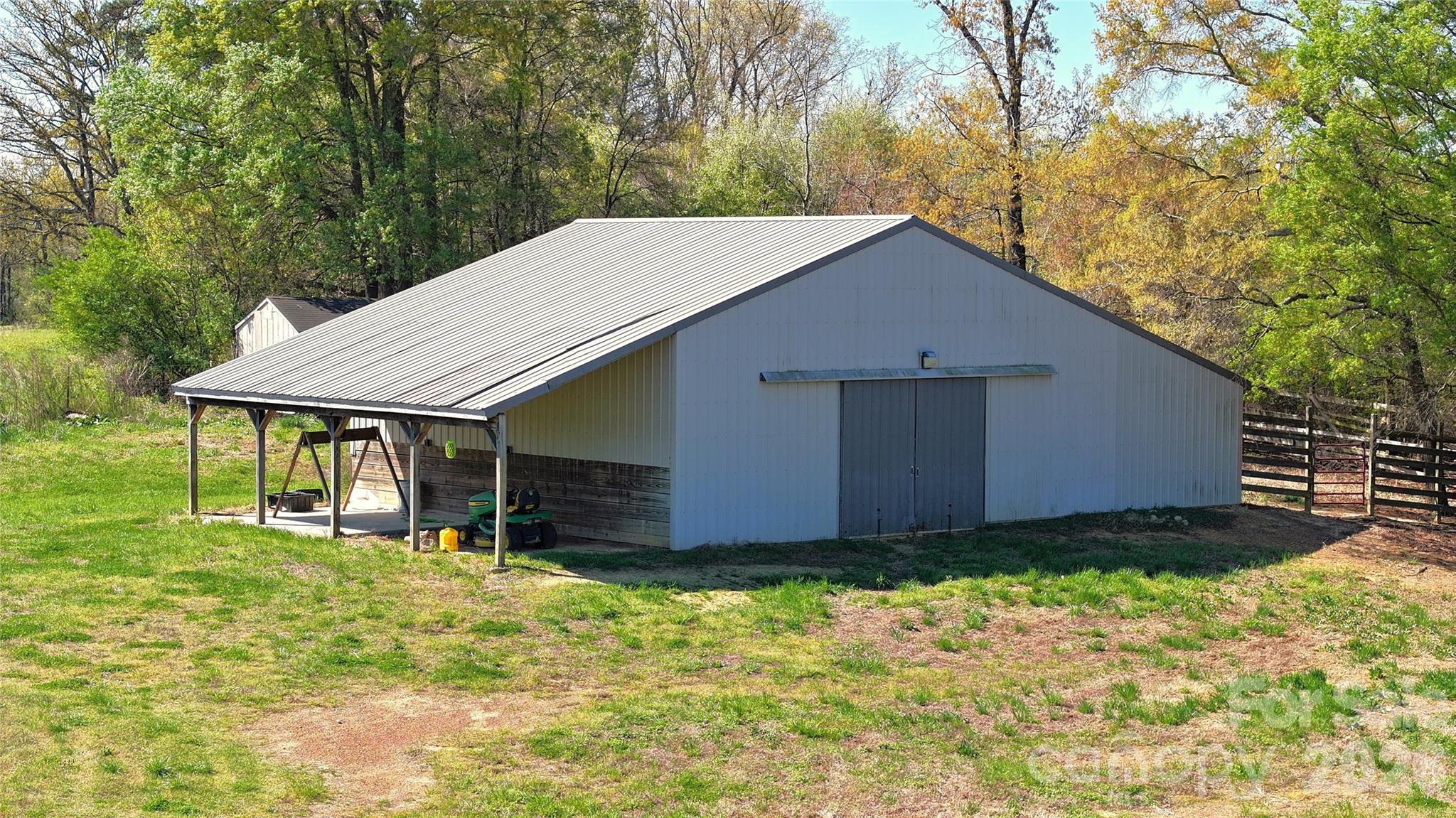 Residential in Marshville 3