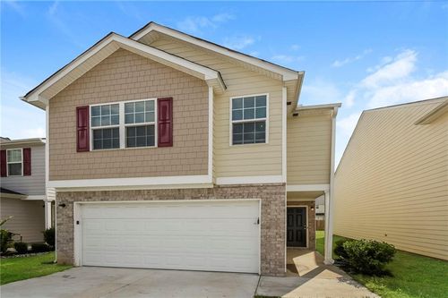 99-3606 Oakleaf Pass, Fairburn, GA, 30213-3262 | Card Image