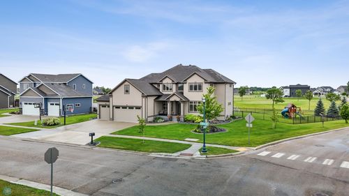 120 Lindsey Ct, Mapleton, ND, 58059-4003 | Card Image