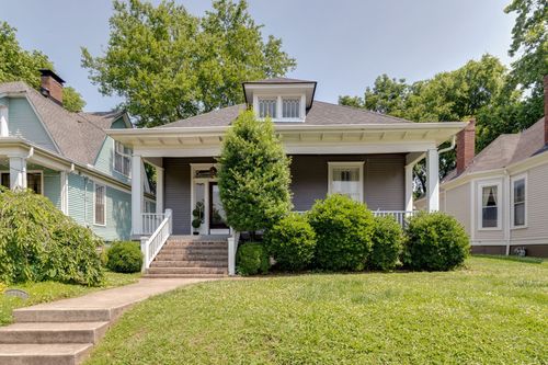 1111 Calvin Ave, Nashville, TN, 37206-2705 | Card Image
