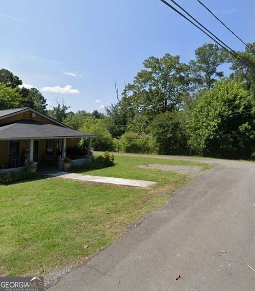 0 Lewis Street, Summerville, GA, 30747 | Card Image