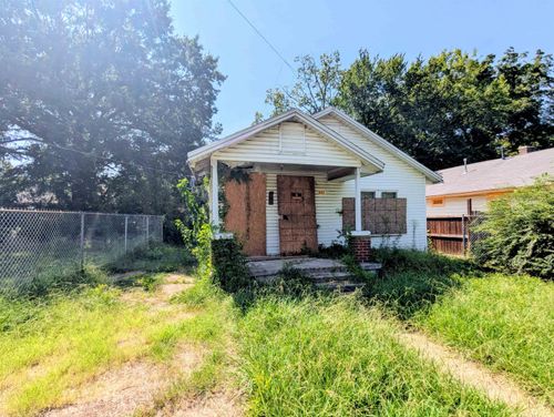 993 Alaska St, Memphis, TN, 38107-2830 | Card Image