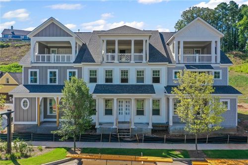 533 Groover St, Ball Ground, GA, 30107 | Card Image