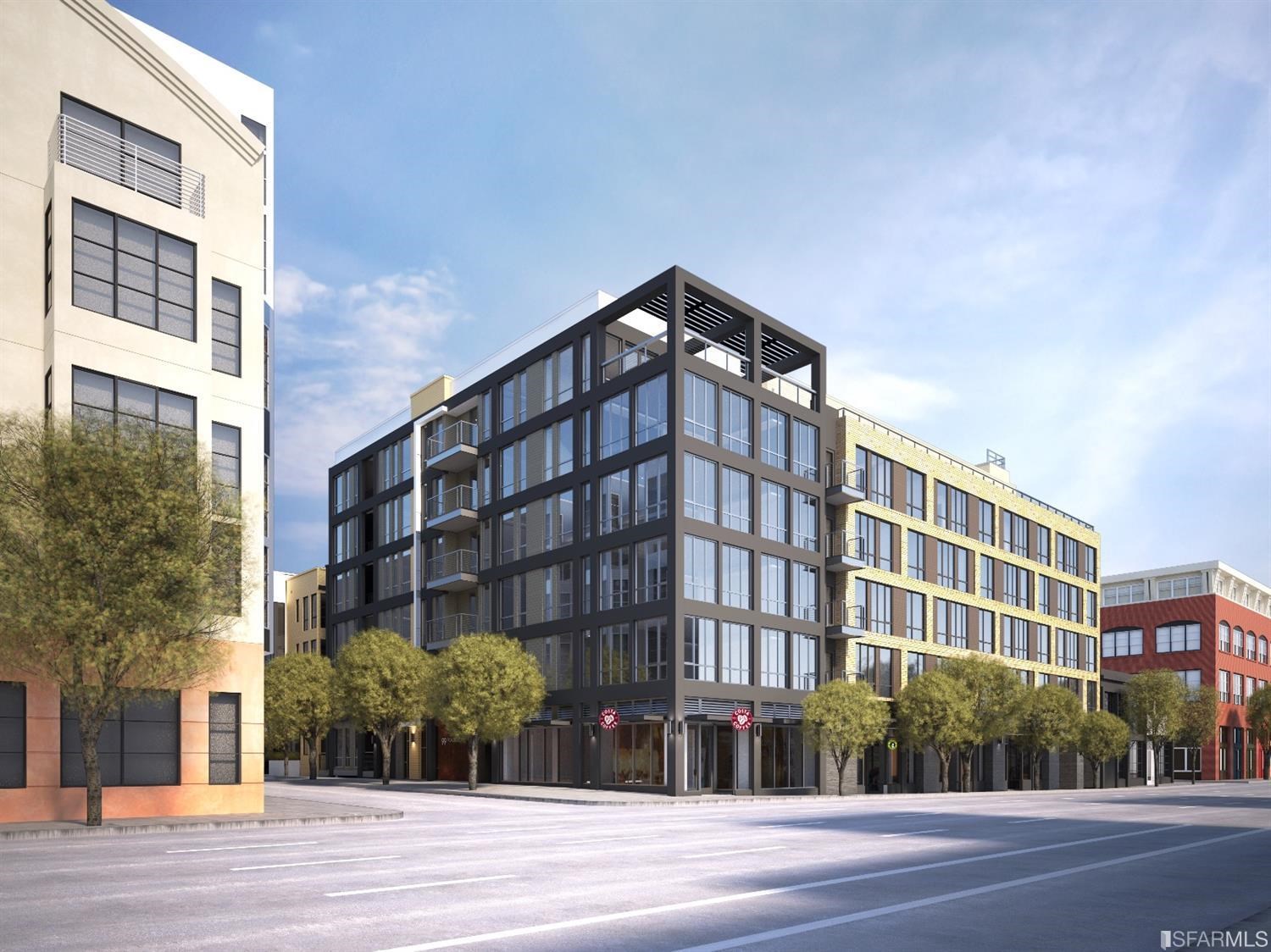 1136 Folsom St, San Francisco, CA 94107