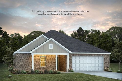 47 Coolidge Dr, Wetumpka, AL, 36092-0035 | Card Image