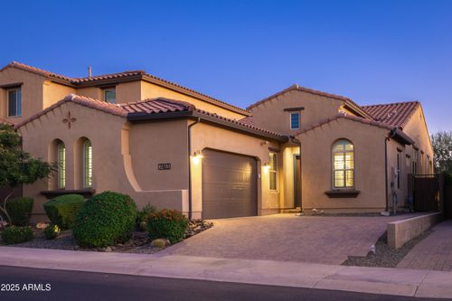 7463 E Casitas Del Rio Dr, Scottsdale, AZ, 85255-5032 | Card Image