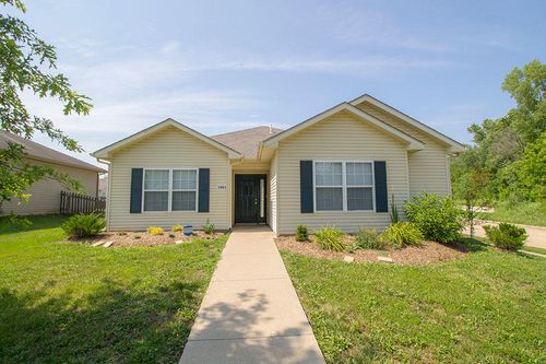 1861 Harmony St, COLUMBIA, MO, 65203-8734 | Card Image