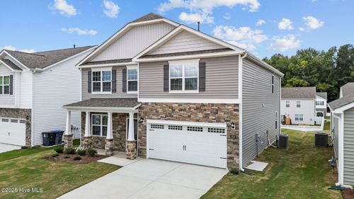 1018 Middlecrest Dr, Rocky Mount, NC, 27804 | Card Image