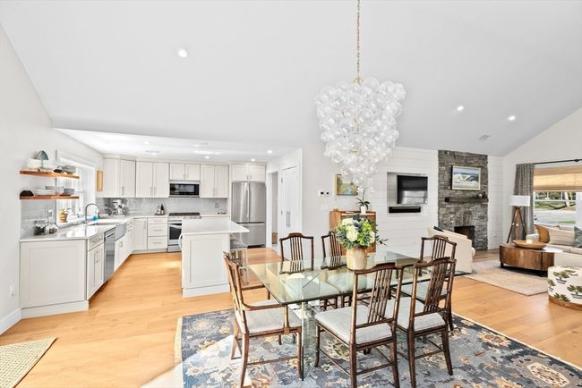 12 Judy Rd, House other with 3 bedrooms, 2 bathrooms and 5 parking in Scituate MA | Image 4
