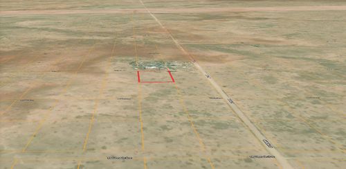 Lot 14 Ochoa Ave, Veguita, NM, 87062-9771 | Card Image