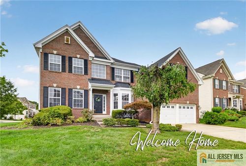 58 Meadow Run Rd, Bordentown, NJ, 08505-4723 | Card Image