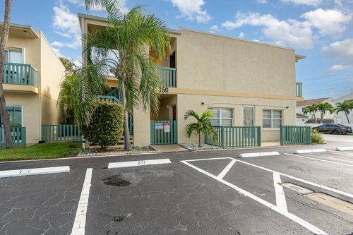 16-b-350 Taylor Ave, Cape Canaveral, FL, 32920-3050 | Card Image