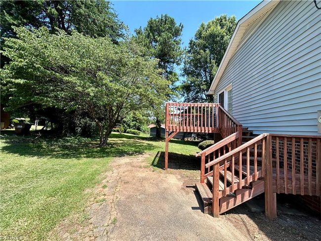 View from Driveway | Image 25