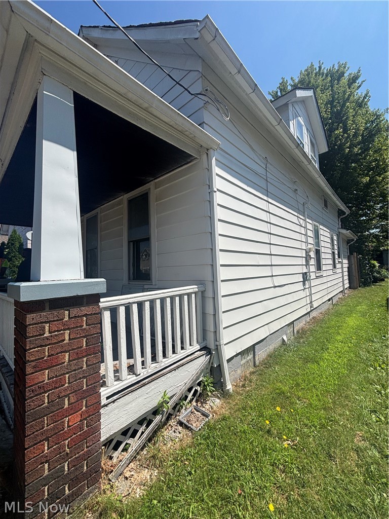 Residential Income in Cleveland 3
