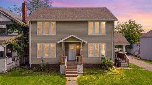 81 Bartley, Mansfield, OH, 44903 | Card Image