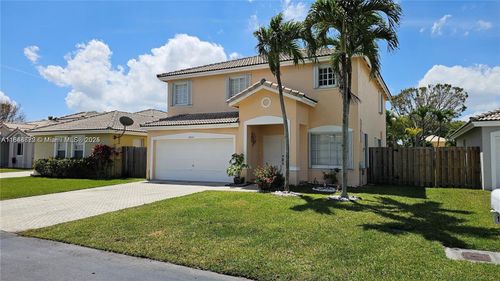 14152 Sw 154th Ct, Miami, FL, 33196-6042 | Card Image