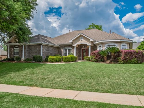 1201 Sandler Ridge Rd, TALLAHASSEE, FL, 32317-9431 | Card Image