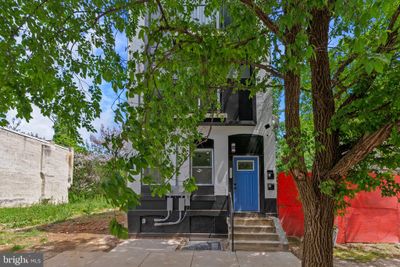 1823 N Van Pelt Street, Home with 0 bedrooms, 0 bathrooms and null parking in PHILADELPHIA PA | Image 2