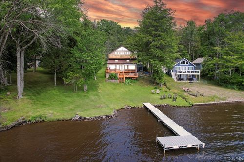 4085 Tracy Rd, Forestport, NY, 13338-2022 | Card Image