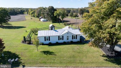 560 Gardners Road, House other with 2 bedrooms, 1 bathrooms and null parking in Mineral VA | Image 1