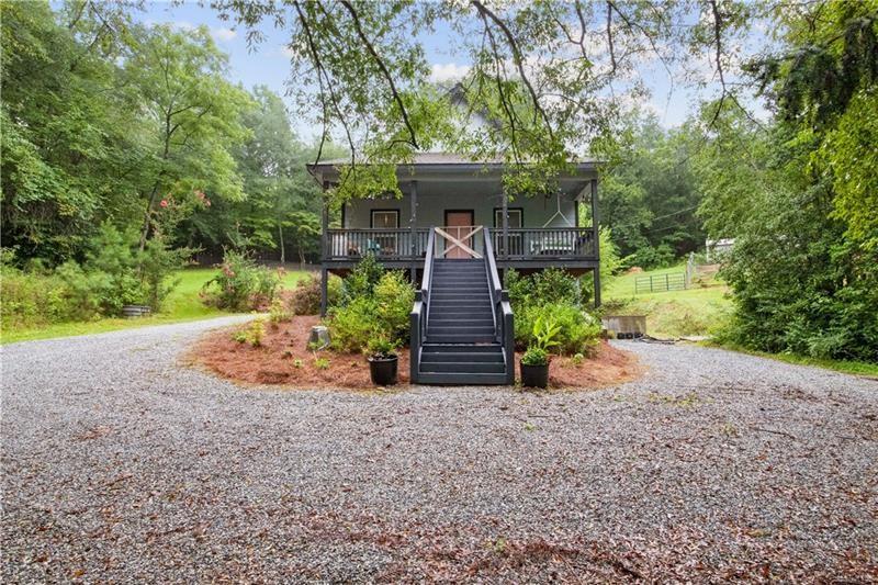 Cowart Mountain Rd, Jasper, GA 30143