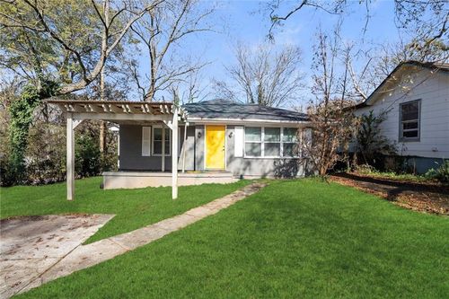 200 Meador Way Se, Atlanta, GA, 30315-6623 | Card Image