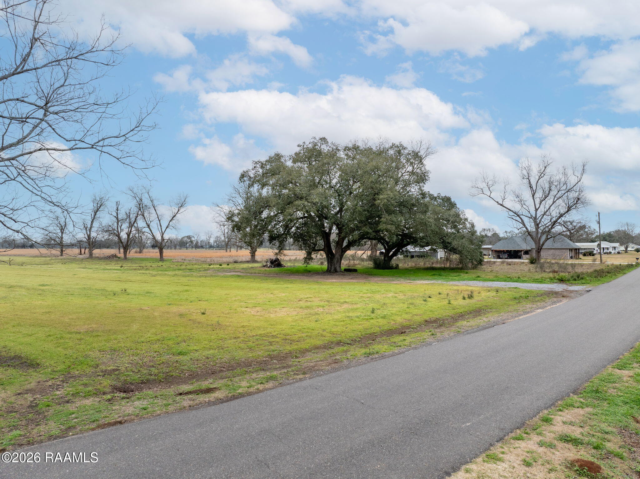 Land in Arnaudville 5